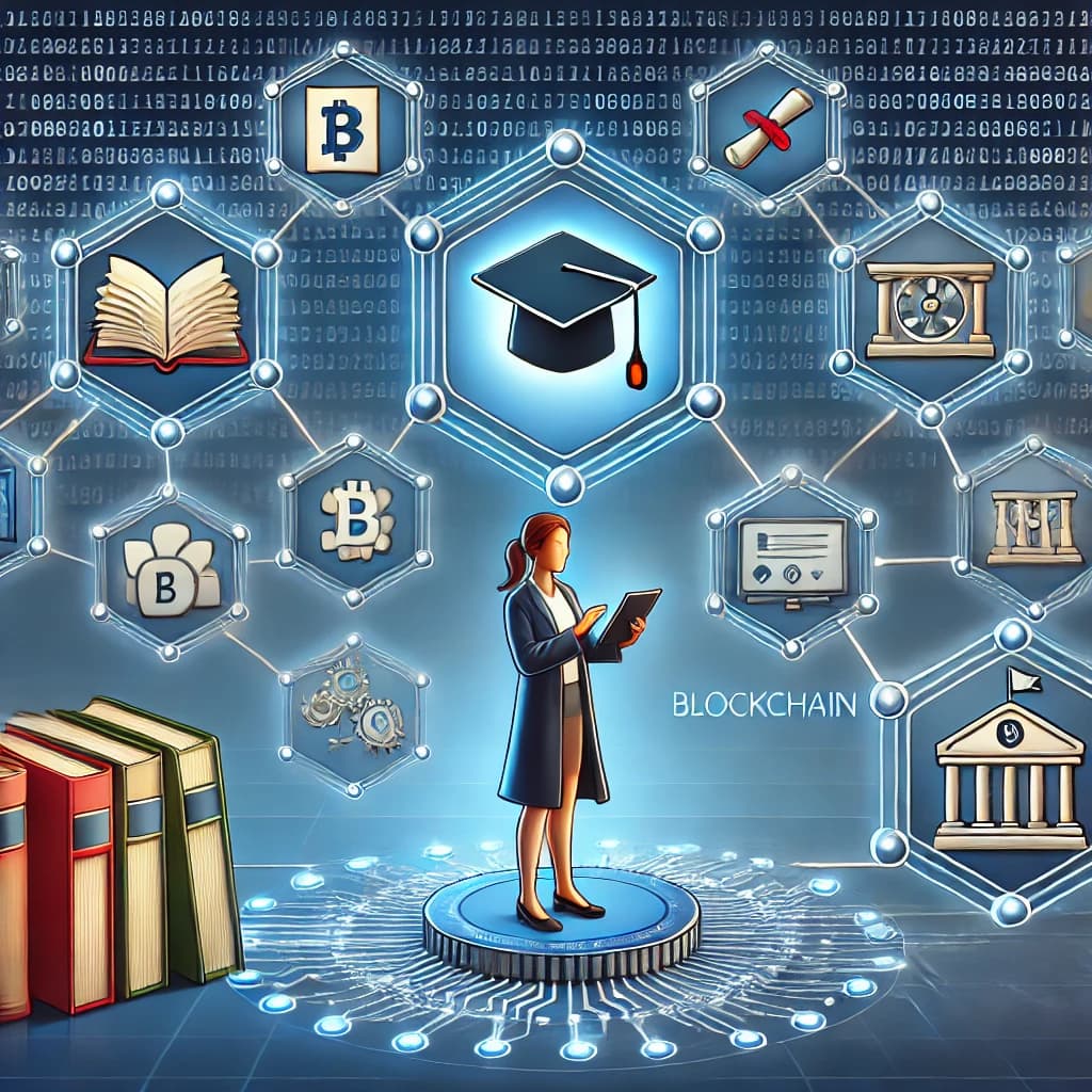 Lifelong Learning and Blockchain: How LearnCoin Supports Continuous Growth