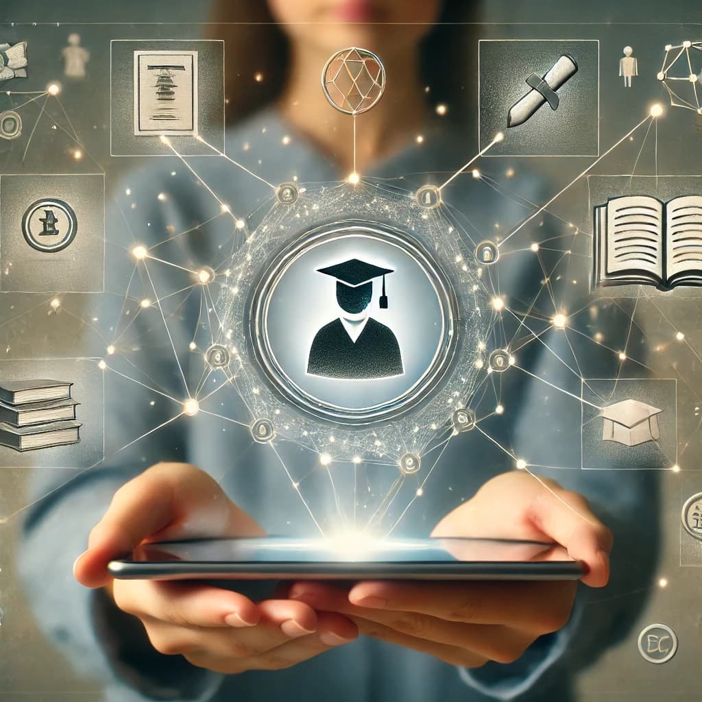 Blockchain Credentialing for Education with LearnCoin